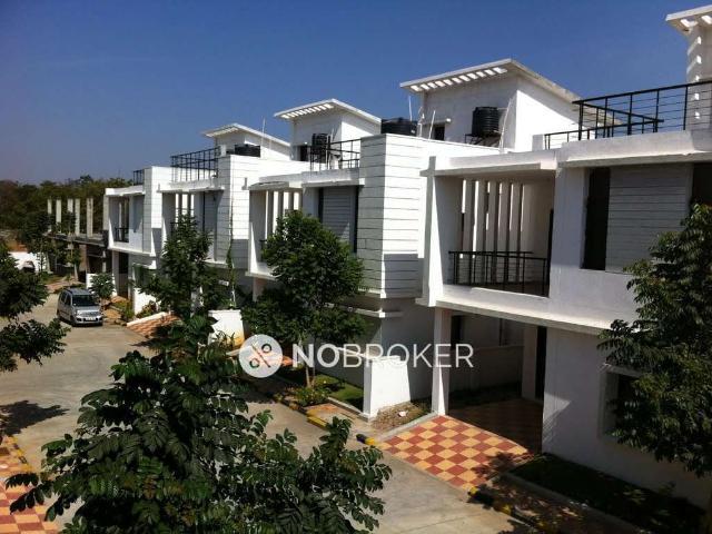 4 BHK Villa In Shiakara Villas For Sale In Bachupally