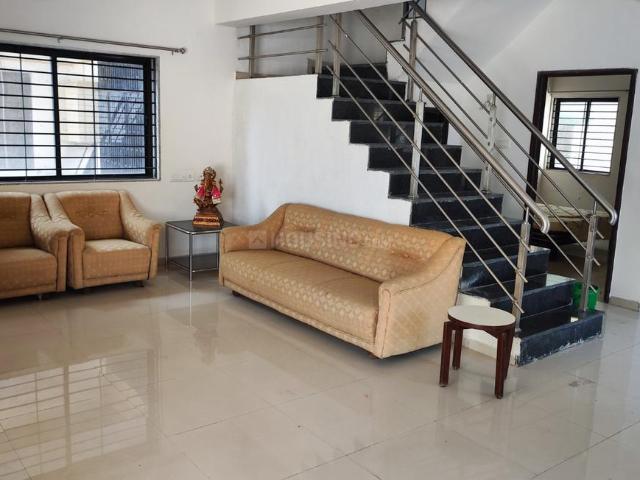 4 BHK Villa in Shilaj for rent Ahmedabad. The reference number is 19468934