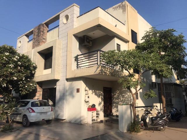 4 BHK Villa in Shilaj for resale Ahmedabad. The reference number is 15299651