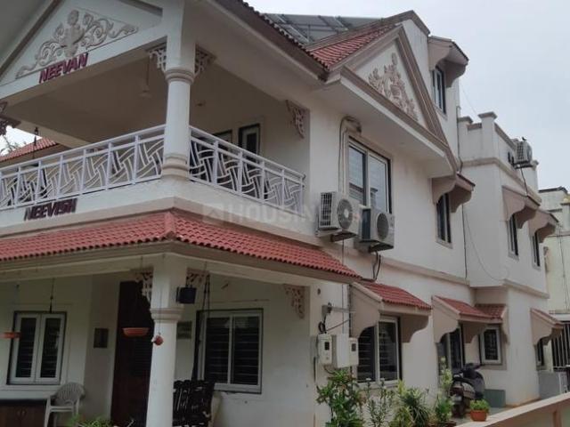 4 BHK Villa in Shilaj for resale Ahmedabad. The reference number is 19453175