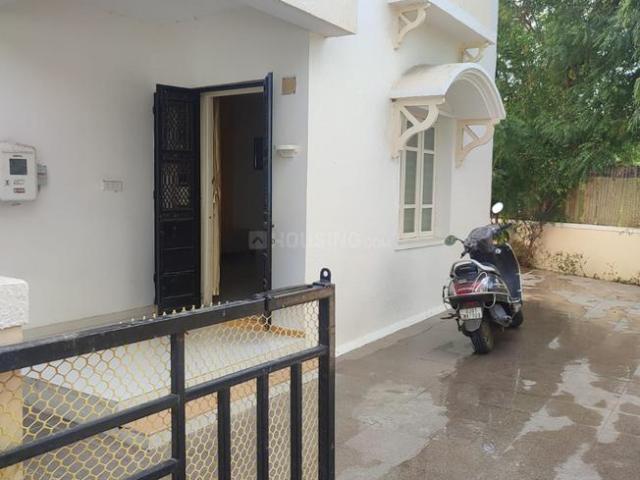 4 BHK Villa in Shilaj for resale Ahmedabad. The reference number is 19541536