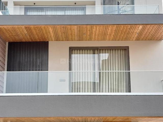 4 BHK Villa in Shilaj for resale Ahmedabad. The reference number is 19711068