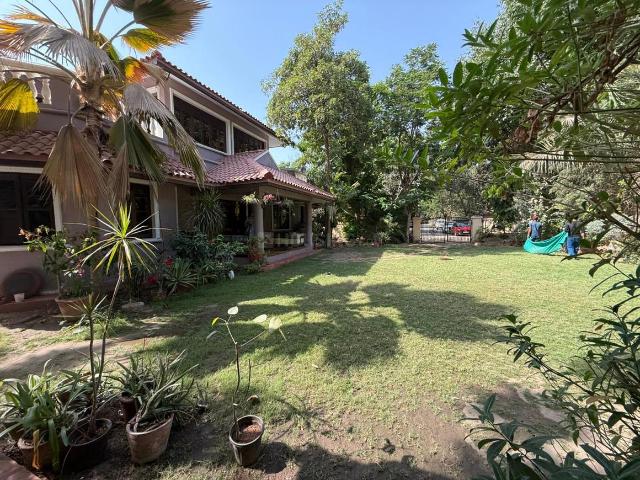 4 BHK Villa in Shilaj for resale Ahmedabad. The reference number is 19795135