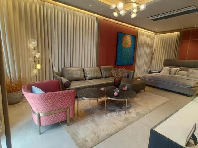 4 BHK Villa in Shilaj for resale Ahmedabad. The reference number is 20421449