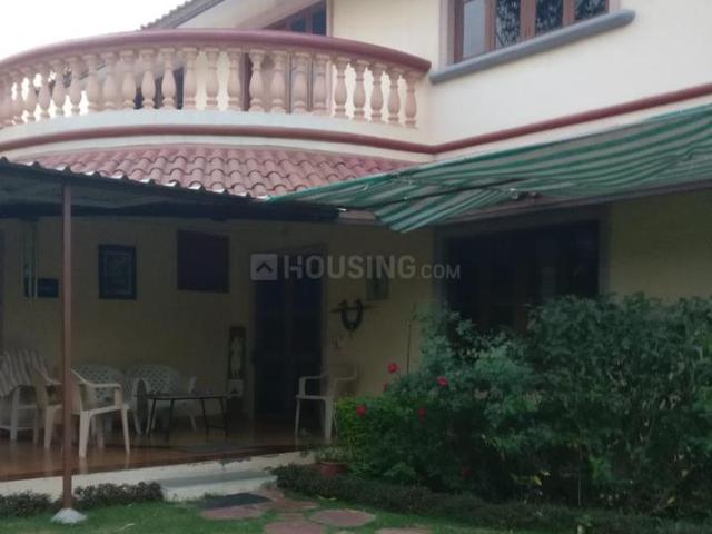 4 BHK Villa in Shilaj for resale Ahmedabad. The reference number is 20794002