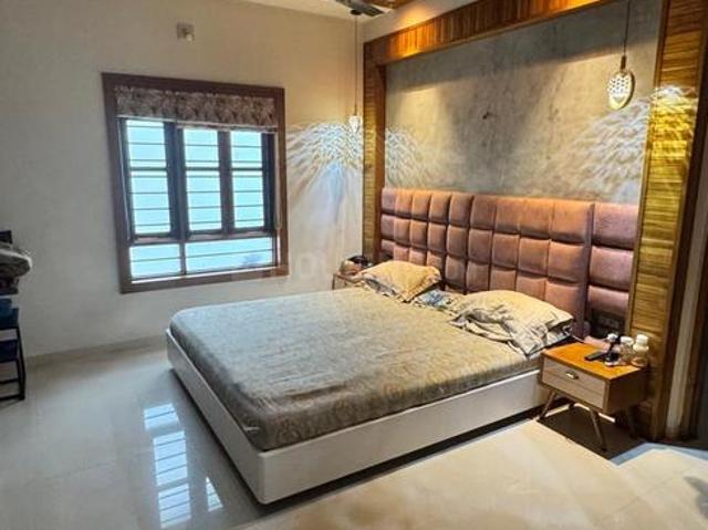 4 BHK Villa in Shilaj for resale Ahmedabad. The reference number is 20865709