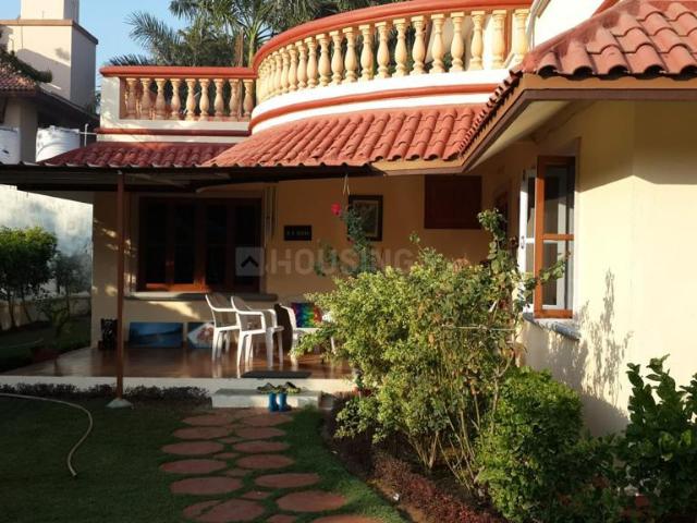 4 BHK Villa in Shilaj for resale Ahmedabad. The reference number is 20224290
