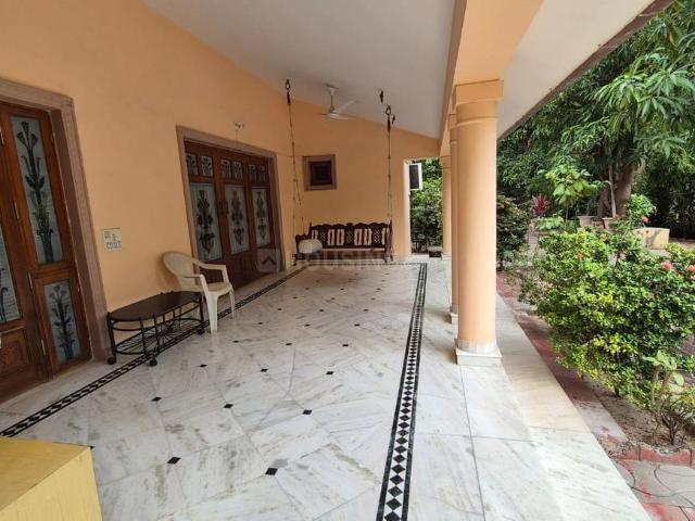 4 BHK Villa in Shilaj for resale North West. The reference number is 15432094