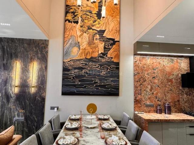 4 BHK Villa in Shilaj for resale North West. The reference number is 18208150