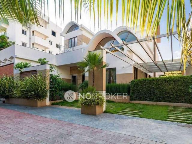 4 BHK Villa In Shilpa Dacha For Sale In Sarjapur Road