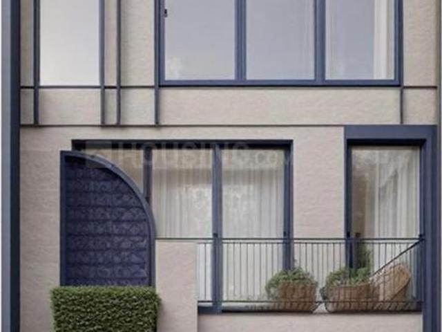 4 BHK Villa in Sima Nagar for resale Surat. The reference number is 18347689