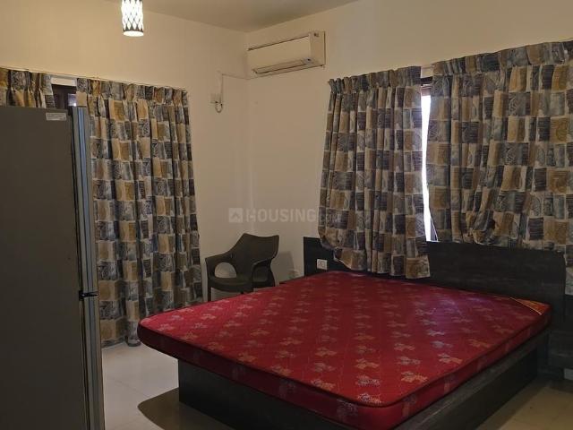 4 BHK Villa in Siolim for rent Goa. The reference number is 20751827