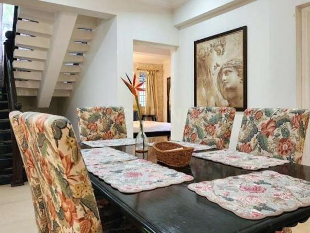 4 BHK Villa in Siolim for rent Goa. The reference number is 20942202