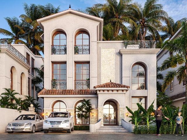 4 BHK Villa in Siolim for resale Goa. The reference number is 16924112