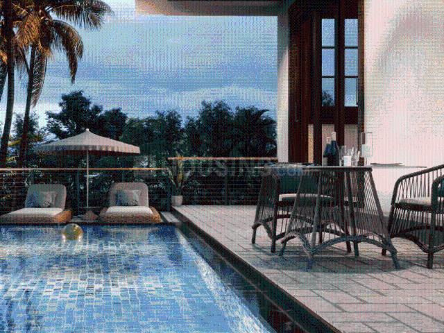 4 BHK Villa in Siolim for resale Goa. The reference number is 16331464