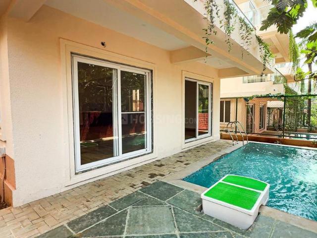 4 BHK Villa in Siolim for resale Goa. The reference number is 19501432