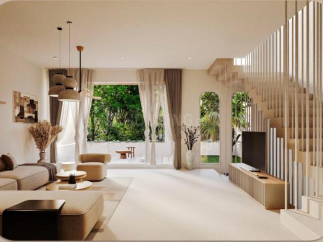 4 BHK Villa in Siolim for resale Goa. The reference number is 20426833