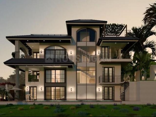 4 BHK Villa in Siolim for resale North Goa. The reference number is 17454129