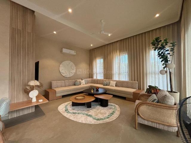 4 BHK Villa in Siolim for resale North Goa. The reference number is 18988490