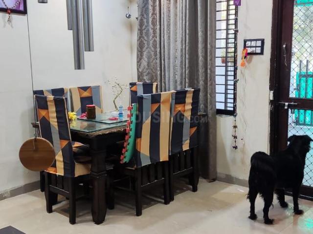 4 BHK Villa in Silver Spring for resale AB Bypass Road. The reference number is 17546586