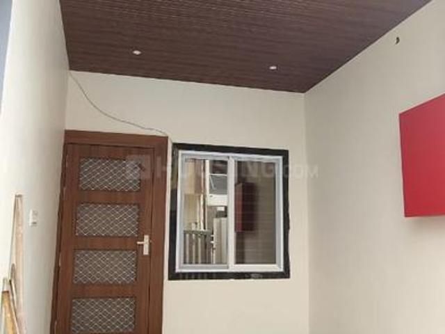 4 BHK Villa in Silicon City for resale AB Bypass Road. The reference number is 17412558