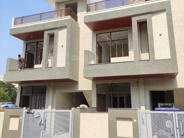 4 BHK Villa in Sitapura for resale Jaipur. The reference number is 19747211
