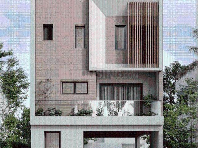 4 BHK Villa in Sithalapakkam for resale Chennai. The reference number is 20892111