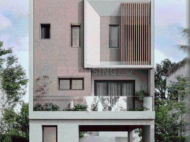 4 BHK Villa in Sithalapakkam for resale Chennai. The reference number is 20892119
