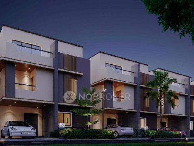 4 BHK Villa In Siva Sai Myra For Sale In Kollur
