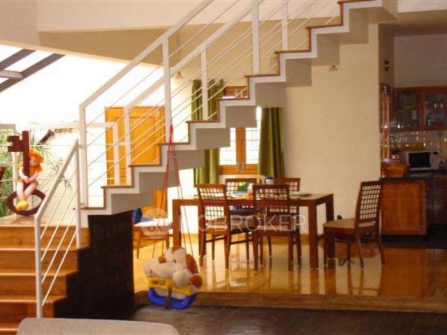 4 BHK Villa In Sjr Eastwood For Sale In Ambalipura