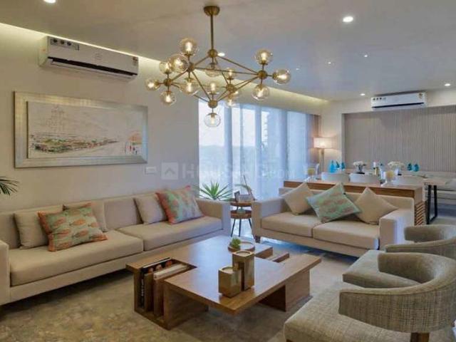 4 BHK Villa in Somatane for resale Pune. The reference number is 20415066