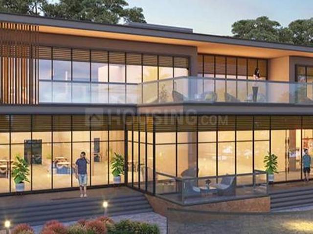 4 BHK Villa in Somatane for resale Pune. The reference number is 20423208