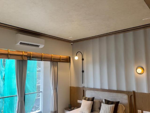 4 BHK Villa in Somatane for resale Pune. The reference number is 20711458