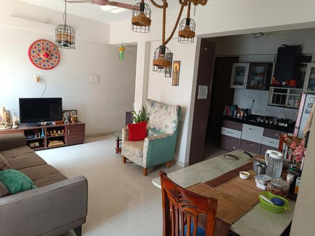 4 BHK Villa in Somatane for resale Pune. The reference number is 20754867
