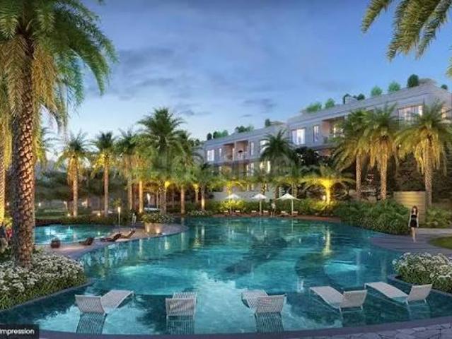 4 BHK Villa in Somatane for resale Pune. The reference number is 20916895