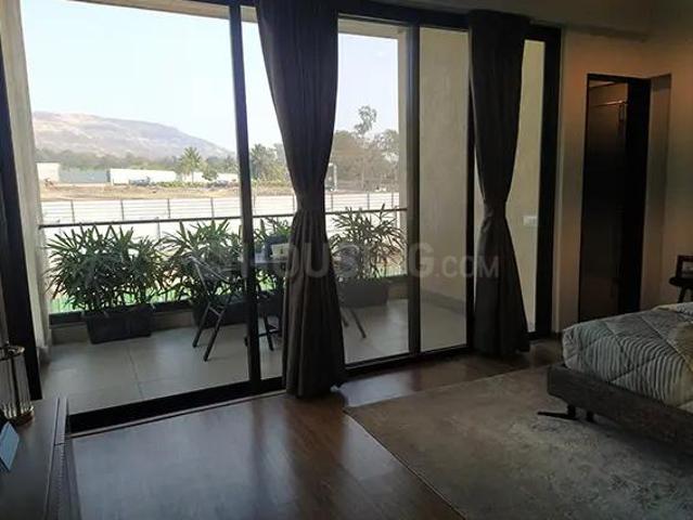 4 BHK Villa in Somatane for resale Pune. The reference number is 20070371