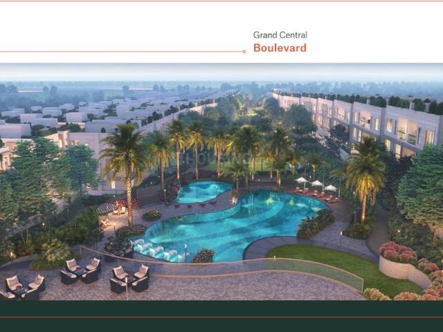 4 BHK Villa in Somatane for resale Pune. The reference number is 20077367