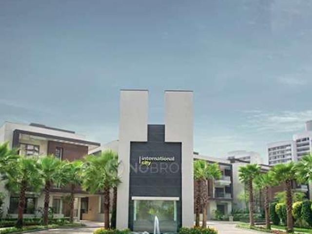 4+ BHK Villa In Sobha International City For Sale In Sector 109, Dwarka Expressway