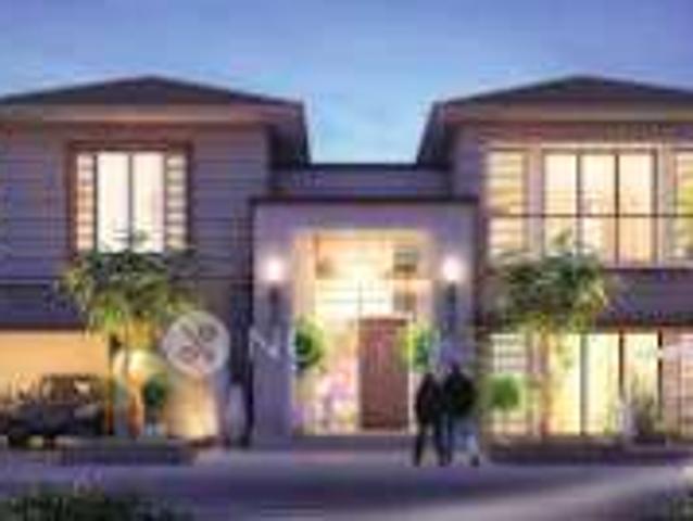 4+ BHK Villa In Sobha Lifestyle Legacy For Sale In Devanahalli
