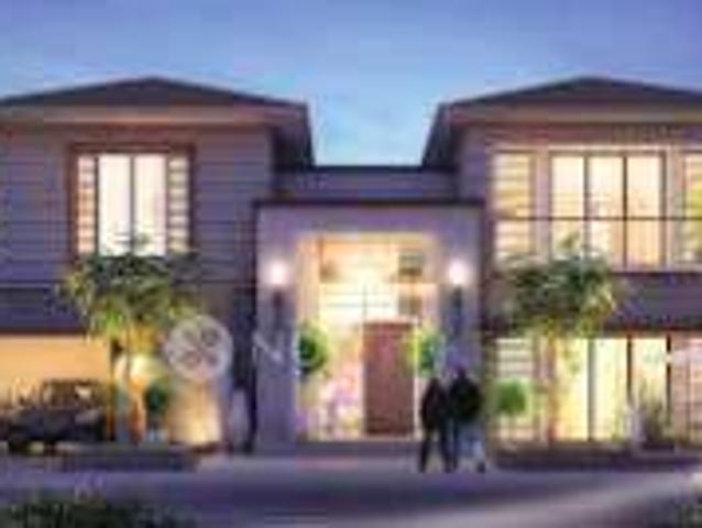 4+ BHK Villa In Sobha Lifestyle Legacy For Sale In Devanahalli