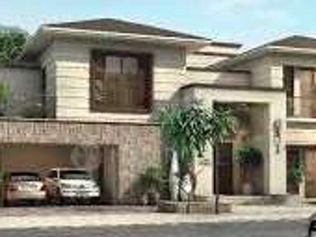 4+ BHK Villa In Sobha Lifestyle Legacy For Sale In Devanahalli