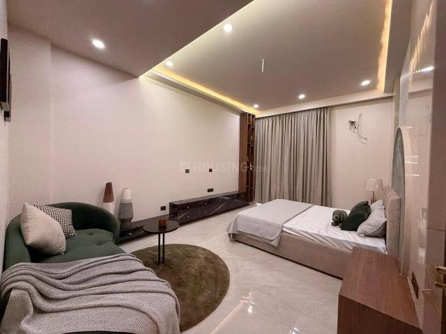 4 BHK Villa in Sodala for resale Jaipur. The reference number is 20266717
