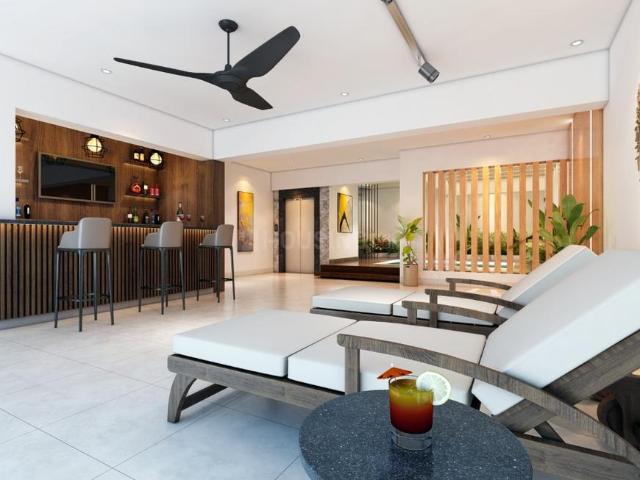 4 BHK Villa in Sodiem Siolim for resale Goa. The reference number is 15873384