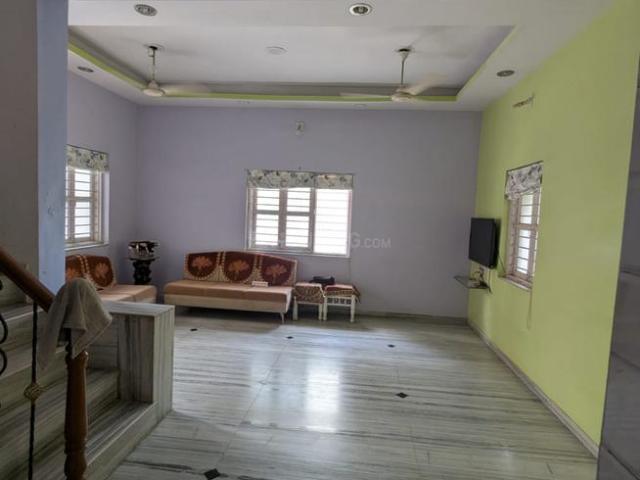 4 BHK Villa in Sola for resale Ahmedabad. The reference number is 17559748
