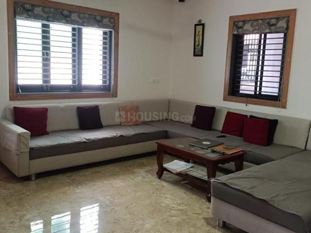 4 BHK Villa in Sola for resale Ahmedabad. The reference number is 19034134