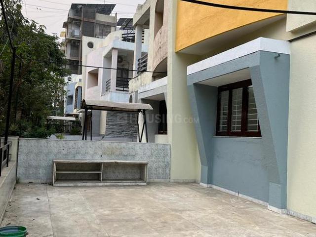 4 BHK Villa in Sola for resale Ahmedabad. The reference number is 20299920