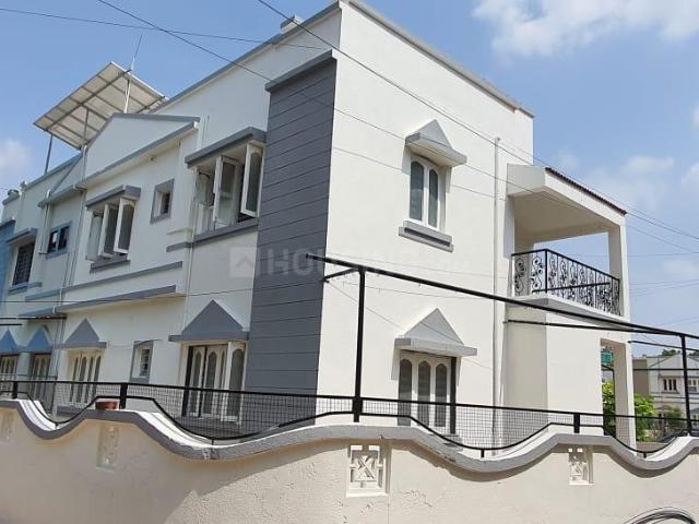 4 BHK Villa in Sola for resale Ahmedabad. The reference number is 20637936