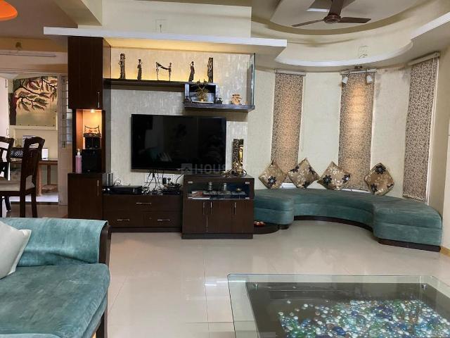 4 BHK Villa in Sola for resale Ahmedabad. The reference number is 20878997