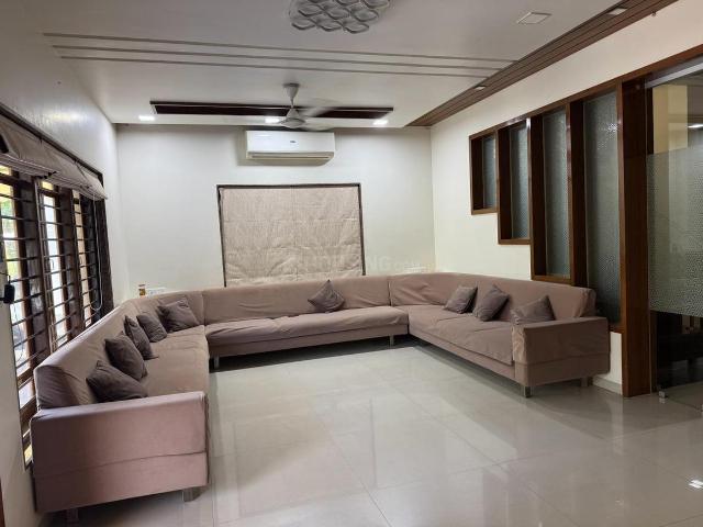 4 BHK Villa in Sola for resale Ahmedabad. The reference number is 20884911