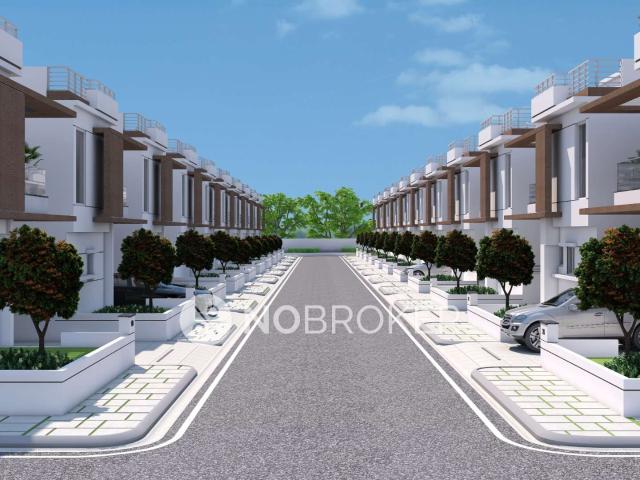 4 BHK Villa In Sold Out For Sale In Tellapur